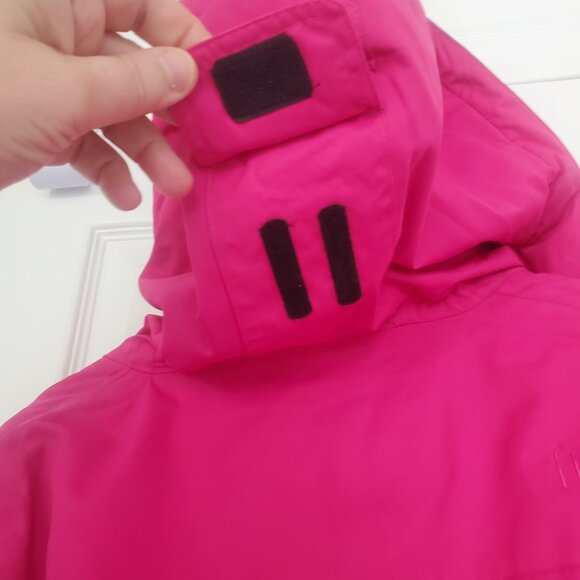Firefly Winter Jacket Size M - Picture 8 of 10